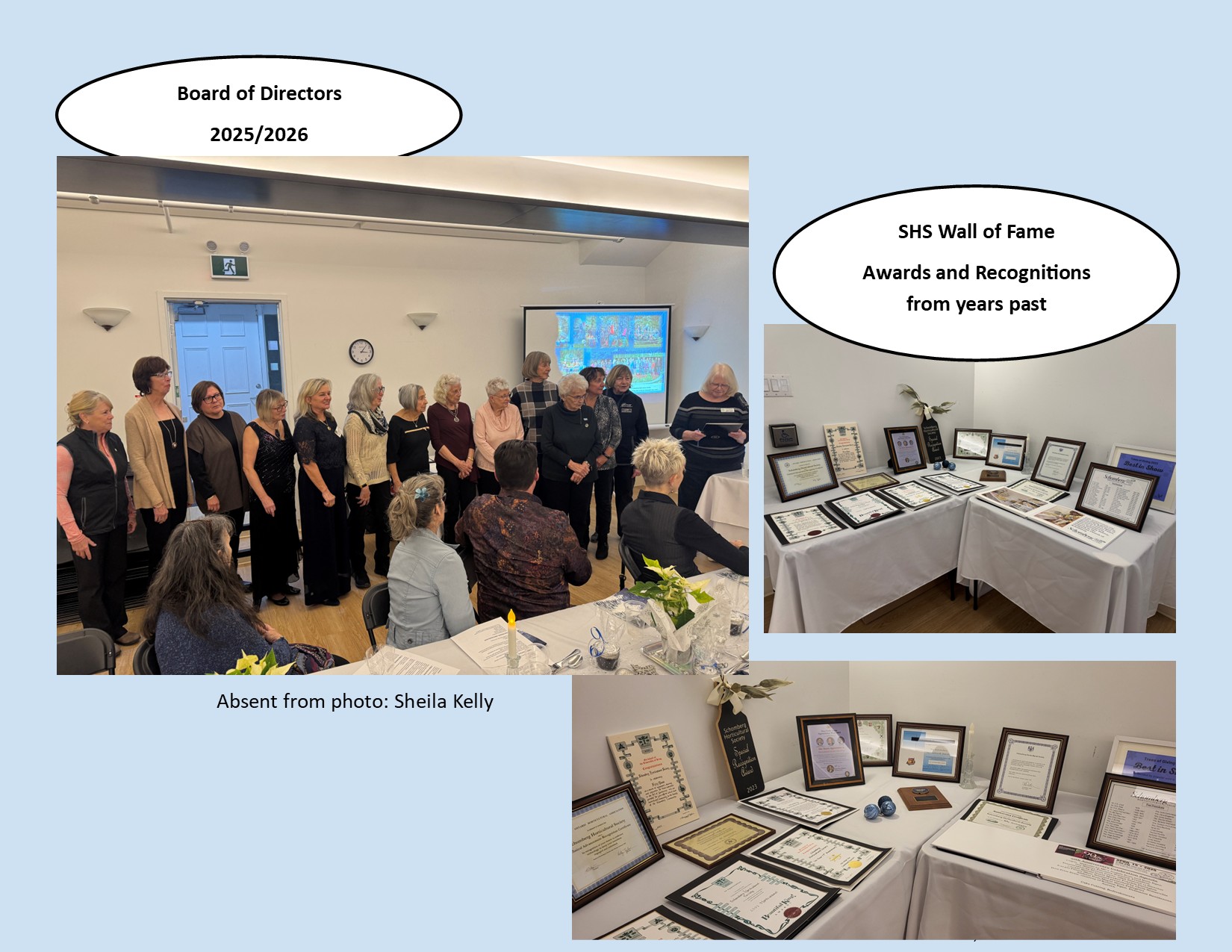 Gallery of Memories