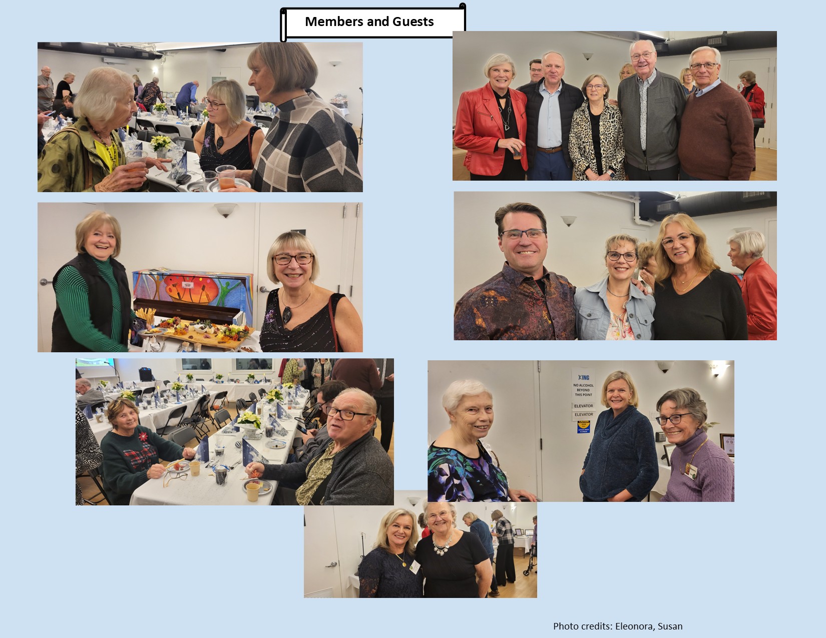 Gallery of Memories