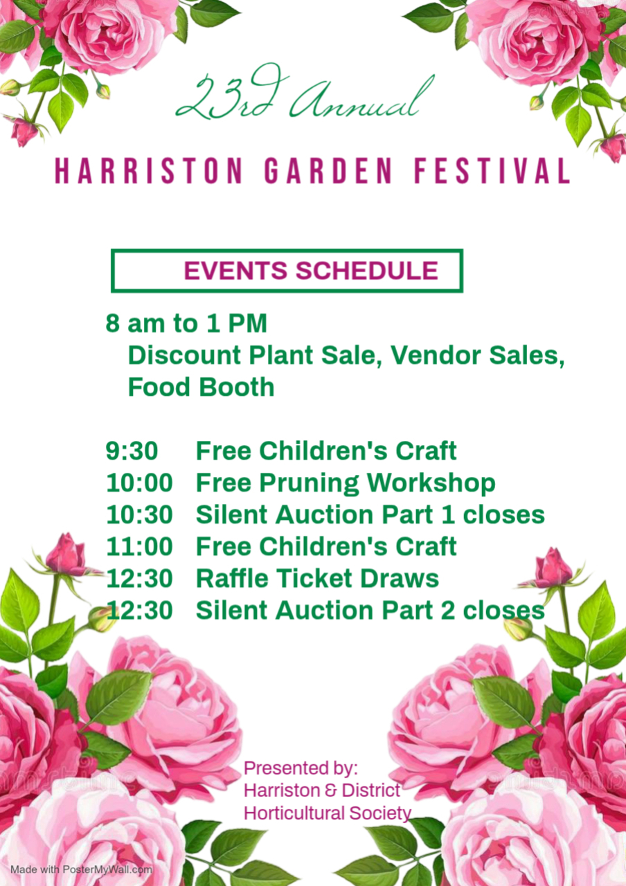 Event Posters