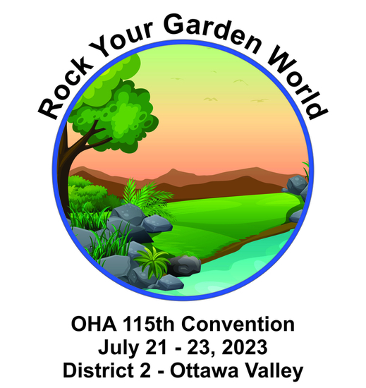 OHA 2023 Convention