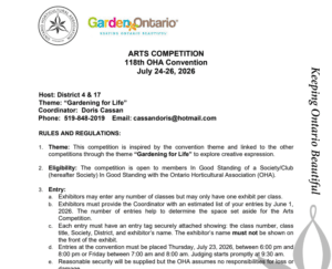 2026 Arts Competition thumbnail
