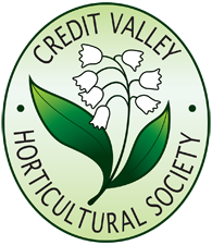Credit Valley Horticultural Society October Meeting