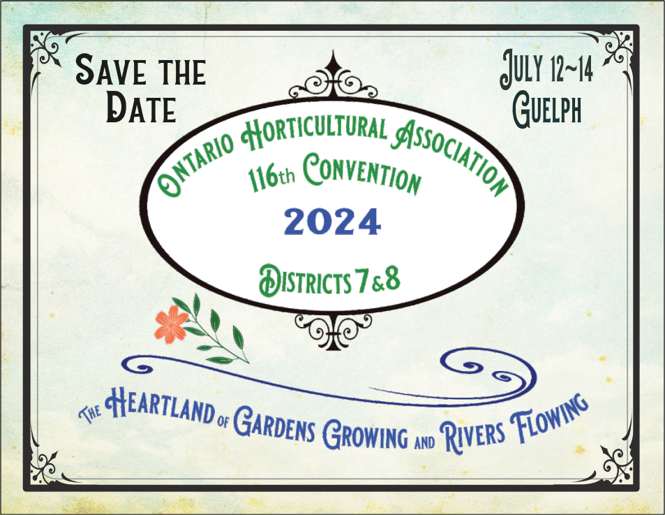 2024 OHA Convention in Guelph