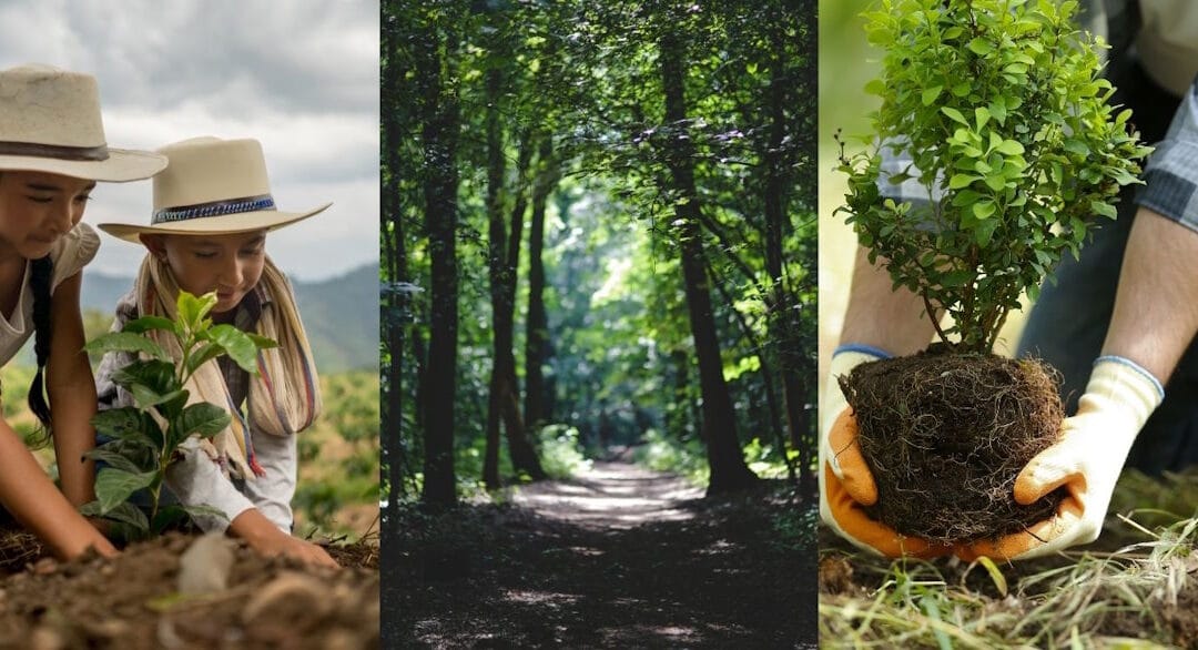 Earth Day 2026 header