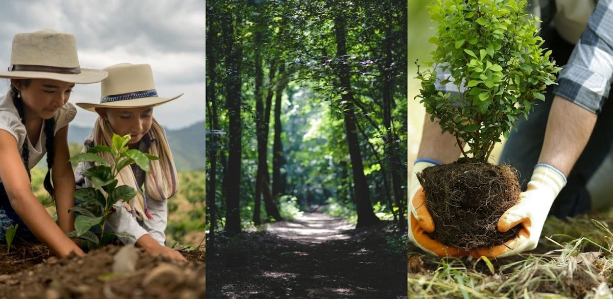 Earth Day: Friday April 24, 2026