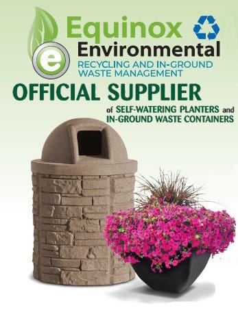 Equinox Environmental Official Supplier