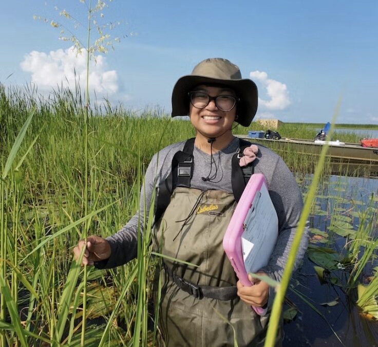 General Meeting and Speaker
