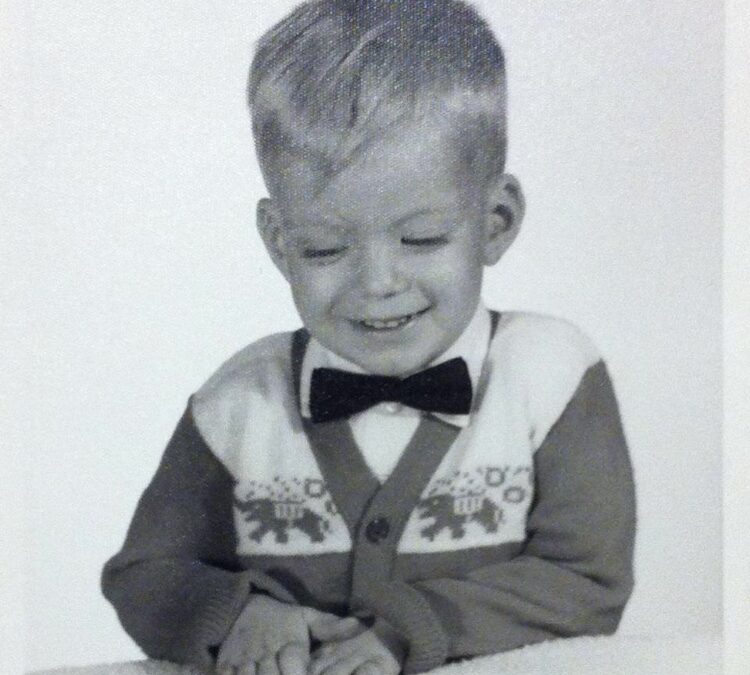 General Meeting, Mini Flower Show and Guest Speaker Barry Van Der Veer