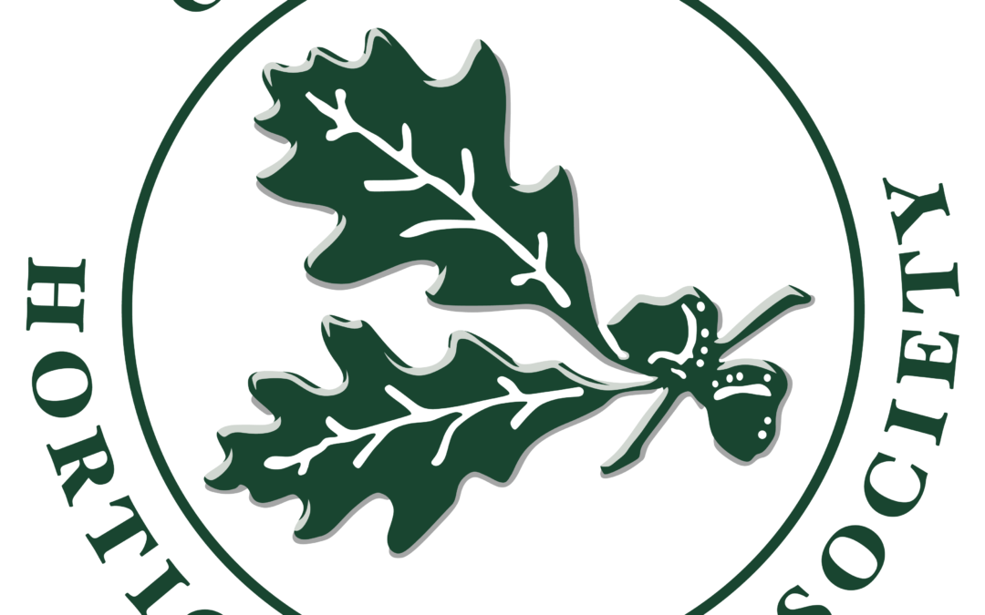 Oakville Horticultural Society Monthly Meeting