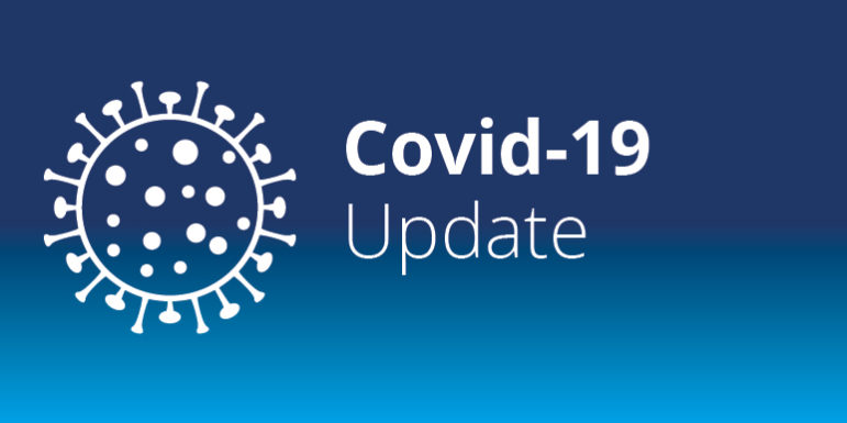COVID-19 Update January 25, 2022