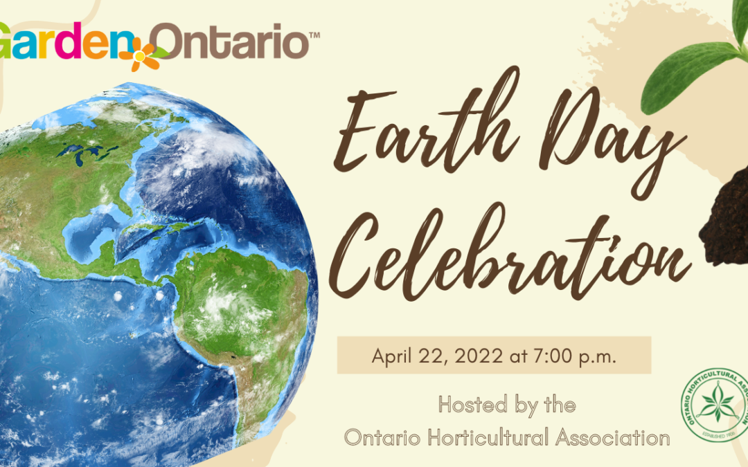 Earth Day Event!