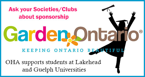 OHA Student Sponsorships