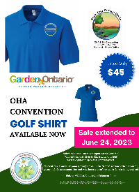 OHA Conference shirt ordering
